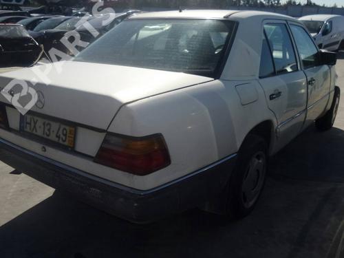 Electronic module MERCEDES-BENZ 124 Saloon (W124) 200 D (124.120) | BP2841851M83 
