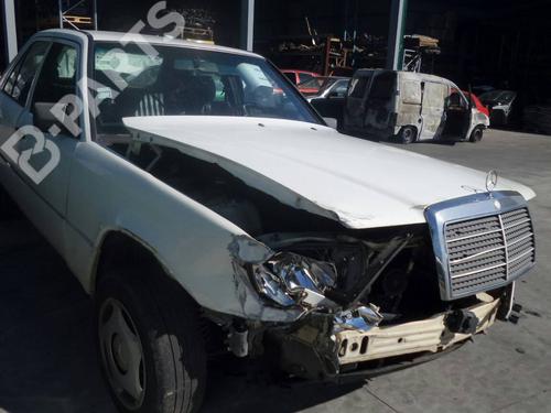 Electronic module MERCEDES-BENZ 124 Saloon (W124) 200 D (124.120) | BP2841851M83 