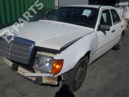 Electronic module MERCEDES-BENZ 124 Saloon (W124) 200 D (124.120) | BP2841851M83 