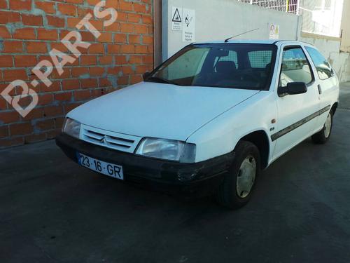 Used Parts CITROËN ZX (N2) 1.8 D (60 hp) 235319
