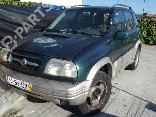 SUZUKI GRAND VITARA I (FT, HT) 2.0 TD 4x4 (SQ420D) (87 hp) 235321
