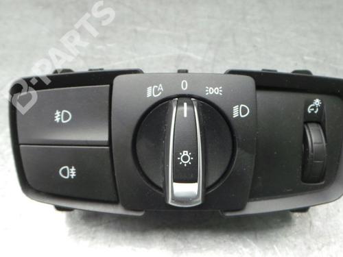 Switch BMW 1 (F21) 116 d (116 hp) 9265303 03 ; 549648907