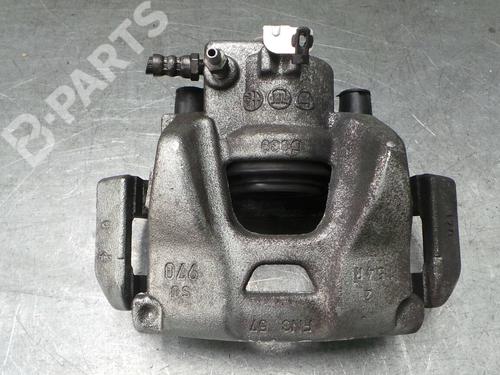 Brake master cylinder ALFA ROMEO GIULIETTA (940_) 1.6 JTDM (940FXD1A) Direita