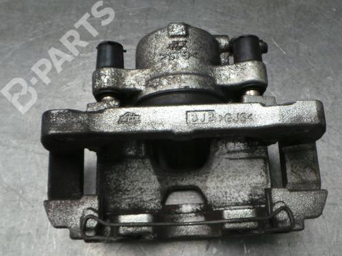 Brake master cylinder ALFA ROMEO GIULIETTA (940_) 1.6 JTDM (940FXD1A) | BP2828836M77 
