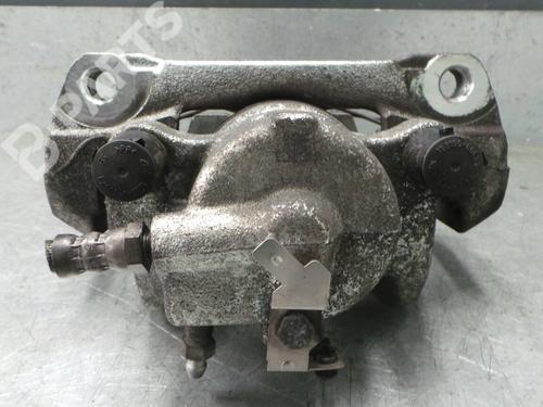 Brake master cylinder ALFA ROMEO GIULIETTA (940_) 1.6 JTDM (940FXD1A) | BP2828836M77 