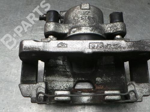 Brake master cylinder ALFA ROMEO GIULIETTA (940_) 1.6 JTDM (940FXD1A) | BP2828837M77 