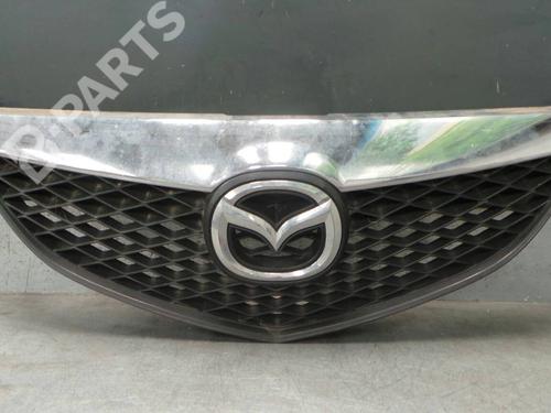 Grille MAZDA 6 Station Wagon (GY) 2.0 DI (GY19) BP2838736C40