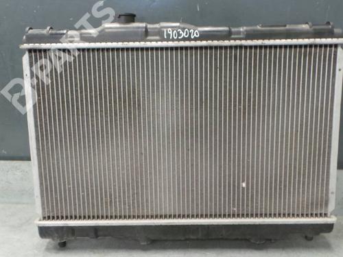 Water radiator TOYOTA COROLLA (_E9_) 1.3 i (EE90) 2838739 | B-Parts
