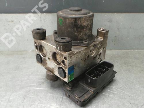 ABS pump MAZDA 6 Station Wagon (GY) 2.0 DI (GY19) GJ6E437A0 ; 4722E0368