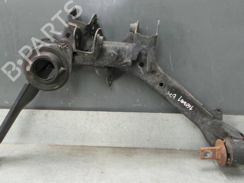 Wahacz tylny lewy HONDA CIVIC VIII Saloon (FD, FA) 1.3 IMA (FA3, FD3) BP3012465M14