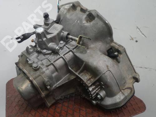 Gearbox OPEL CORSA B (S93) 1.2 i 16V (F08, F68, M68) | BP3015462M3 