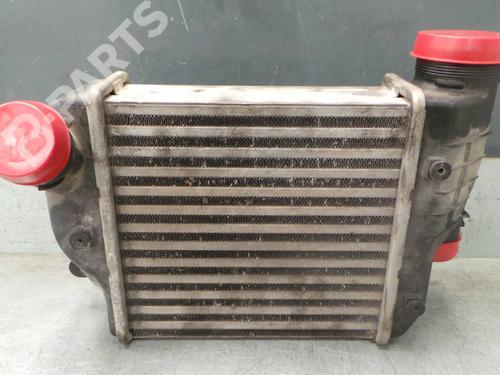 Intercooler radiateur AUDI A6 Allroad C6 (4FH) 3.0 TDI quattro (233 hp) 4F0145805E ; 0281002399 ; 038906051B