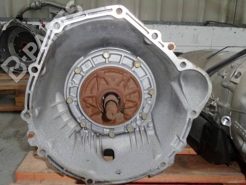 Automatic Gearbox Mercedes Benz C Class W202 C 36 Amg 202 028 1242712401 B Parts