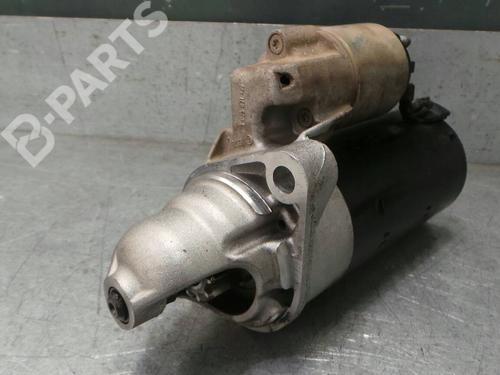 Startmotor AUDI A6 Allroad C6 (4FH) 3.0 TDI quattro (233 hp) 059911024 ; 0001109258