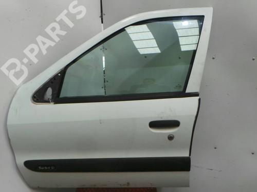 Drzwi przednie lewe CITROËN XSARA Hatchback Van (N3_) 1.9 D 9002P5