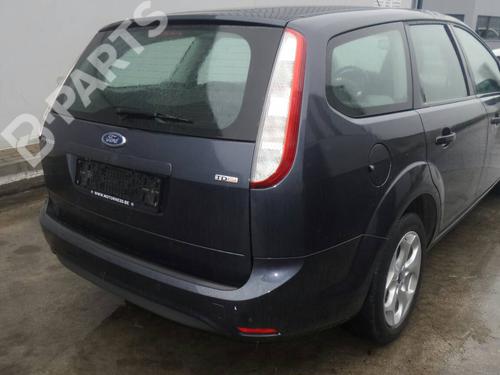 Front left window mechanism FORD FOCUS II Turnier (DA_, FFS, DS) 1.8 TDCi | BP4938136C22 