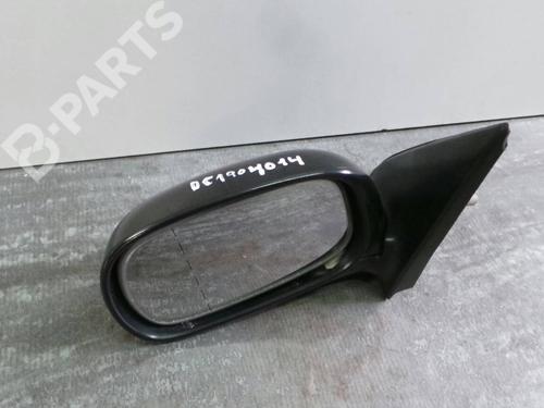 Left mirror NISSAN MICRA II (K11) 1.3 i 16V BP3123088C26