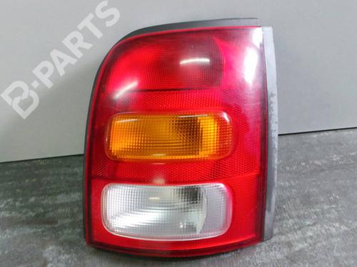 Right taillight NISSAN MICRA II (K11) 1.3 i 16V BP3123092C35
