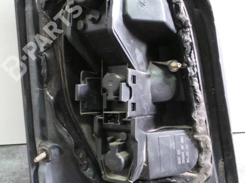 Right taillight NISSAN MICRA II (K11) 1.3 i 16V | BP3123092C35 