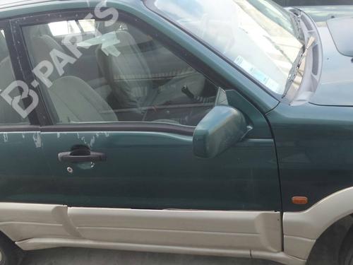 Right front door SUZUKI GRAND VITARA I (FT, HT) 2.0 TD 4x4 (SQ 420D) (87 hp)null