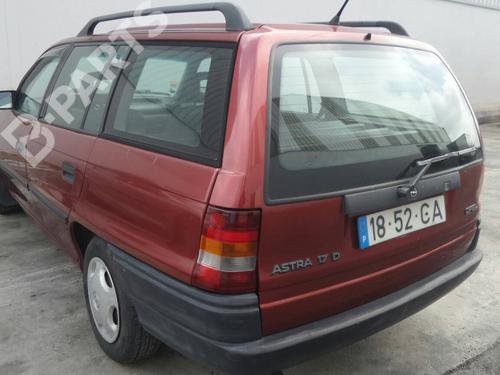 Used Parts OPEL ASTRA F Estate (T92) 1.7 D (F35, M35) (57 hp) 264824