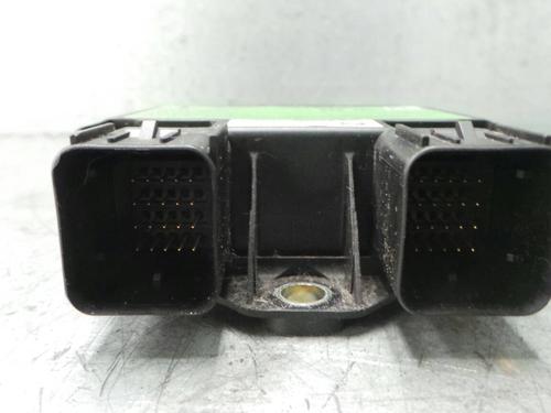 ECU airbags FORD FIESTA V (JH_, JD_) 1.25 16V | BP3134591M53 