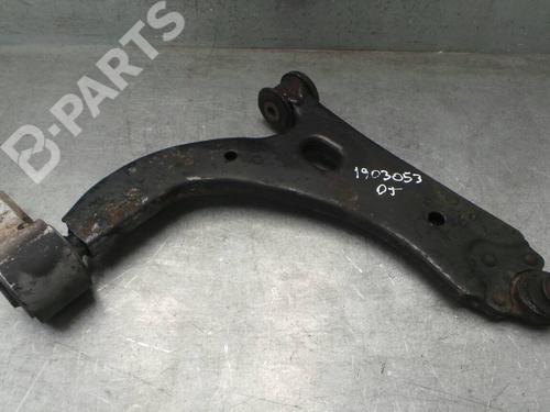 Right front suspension arm FORD FIESTA V (JH_, JD_) 1.25 16V BP3136325M13