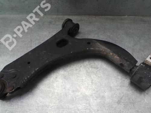 Right front suspension arm FORD FIESTA V (JH_, JD_) 1.25 16V | BP3136325M13 
