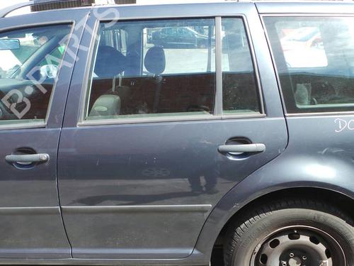 Dør venstre bagtil VW BORA Variant (1J6) 1.9 TDI BP3136344C4