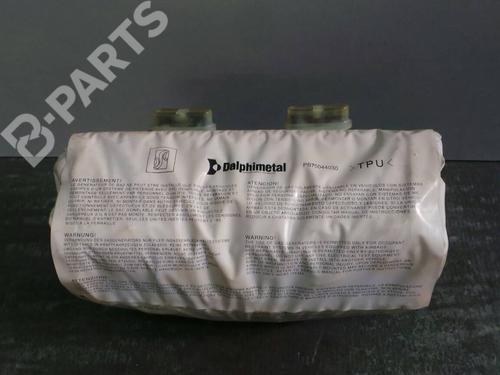 Passenger airbag OPEL CORSA D (S07) 1.2 (L08, L68) (80 hp) 13152361; CB250612XX