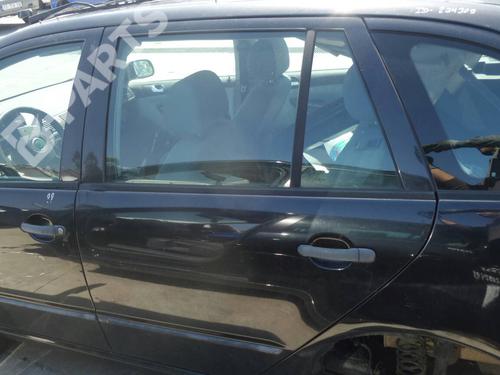 Drzwi tylne lewe SKODA FABIA I Combi (6Y5) 1.4 16V BP3145497C4