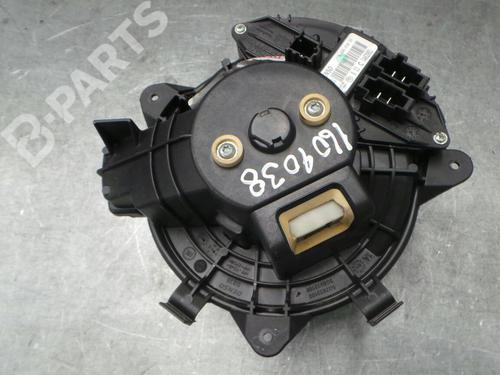 Heater blower motor FIAT BRAVO II (198_) 1.6 D Multijet (198AXH1B) | BP3145653M62 