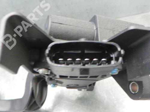 Pedal FIAT BRAVO II (198_) 1.6 D Multijet (198AXH1B) | BP3145658I4 