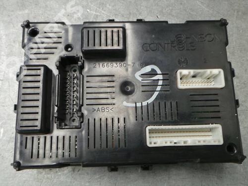 Electronic module RENAULT CLIO III (BR0/1, CR0/1) 1.2 16V (BR02, BR0J, BR11, CR02, CR0J, CR11) | BP3147599M83 