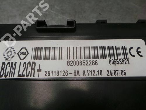 Electronic module RENAULT CLIO III (BR0/1, CR0/1) 1.2 16V (BR02, BR0J, BR11, CR02, CR0J, CR11) | BP3147599M83 