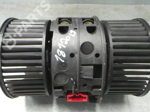 Motor da chauffage RENAULT SCÉNIC III (JZ0/1_) 1.5 dCi (110 hp) N107042D ; GMVJ95