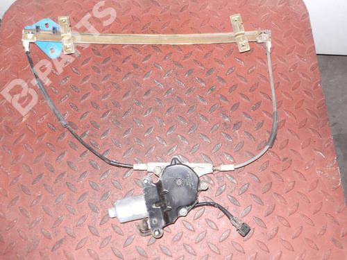 Elevador vidro frente direito SEAT TOLEDO I (1L2) 1.6 i (71 hp) 1L0837402B