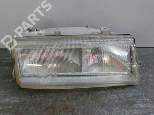 Faro derecho SEAT TOLEDO I (1L2) 1.6 i (71 hp)null