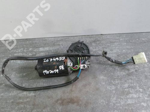 Silniczek wycieraczek przednich CITROËN XSARA Hatchback Van (N3_) 1.9 D  0390241356C