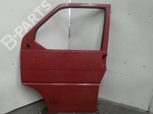 Porta frente esquerda VW TRANSPORTER T4 Van (70A, 70H, 7DA, 7DH) [1990-2003]nullnull