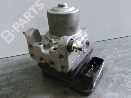 ABS pump HONDA CIVIC VII Saloon (ES, ET) 1.3 IMA (ED9, ES9) | BP3195058M43 