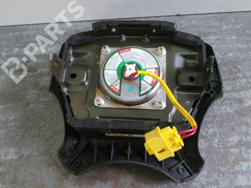 Driver airbag HONDA CIVIC VII Saloon (ES, ET) 1.3 IMA (ED9, ES9) | BP3195077C9 