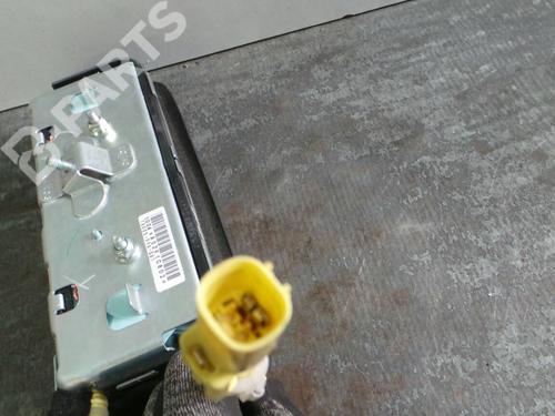 Left seat airbag HONDA CIVIC VII Saloon (ES, ET) 1.3 IMA (ED9, ES9) | BP3195138C13 