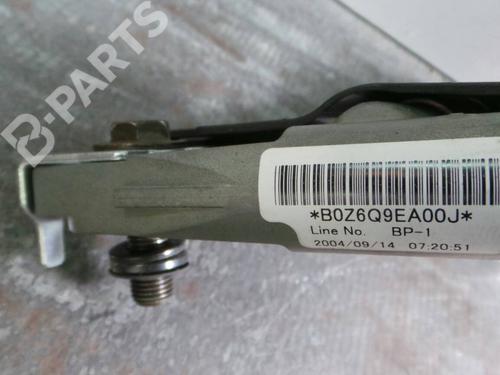 Front left belt tensioner HONDA CIVIC VII Saloon (ES, ET) 1.3 IMA (ED9, ES9) | BP3195139C87 
