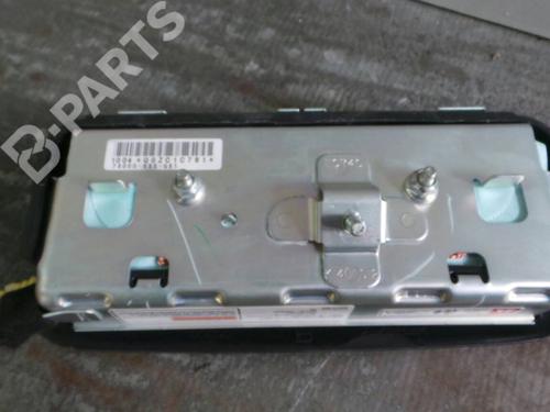 Right seat airbag HONDA CIVIC VII Saloon (ES, ET) 1.3 IMA (ED9, ES9) | BP3195141C14 