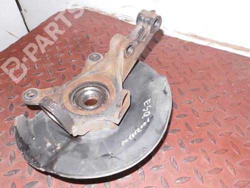 Left front steering knuckle HONDA CIVIC VII Saloon (ES, ET) 1.3 IMA (ED9, ES9) | BP3200709M25 