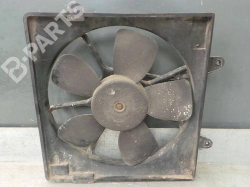 Koelventilatormotor KIA CARNIVAL II (GQ) 2.9 CRDi | BP3200716M35 