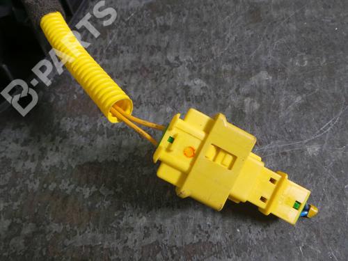 Passenger airbag HONDA CIVIC VII Saloon (ES, ET) 1.3 IMA (ED9, ES9) | BP3201247C10 