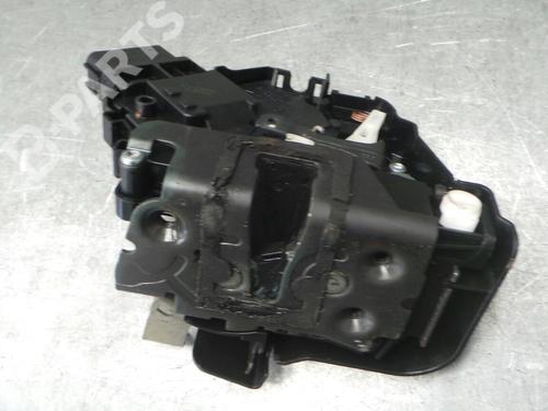 Rear right lock FORD FOCUS II Turnier (DA_, FFS, DS) 1.8 TDCi 4M5AA26412BE