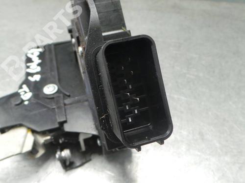 Rear right lock FORD FOCUS II Turnier (DA_, FFS, DS) 1.8 TDCi | BP3205990C99 
